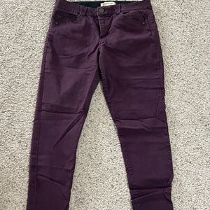 Democracy Twill jean